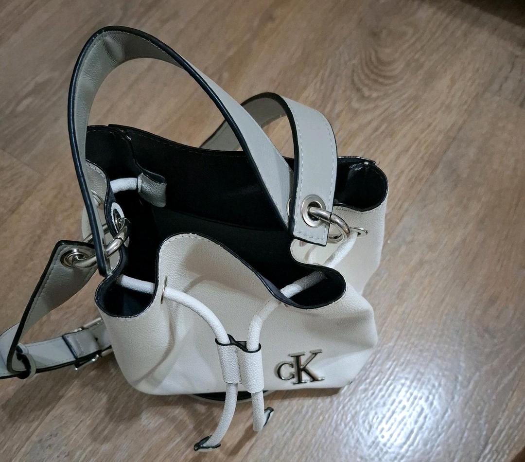 Calvin Klein Сумка — фото 2