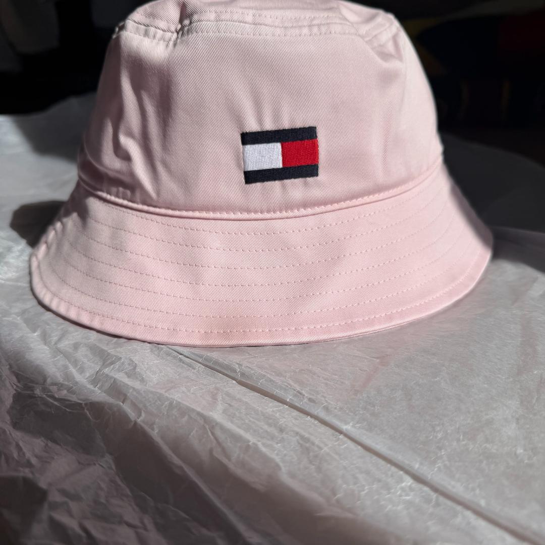 Tommy Hilfiger Панамка — фото 2