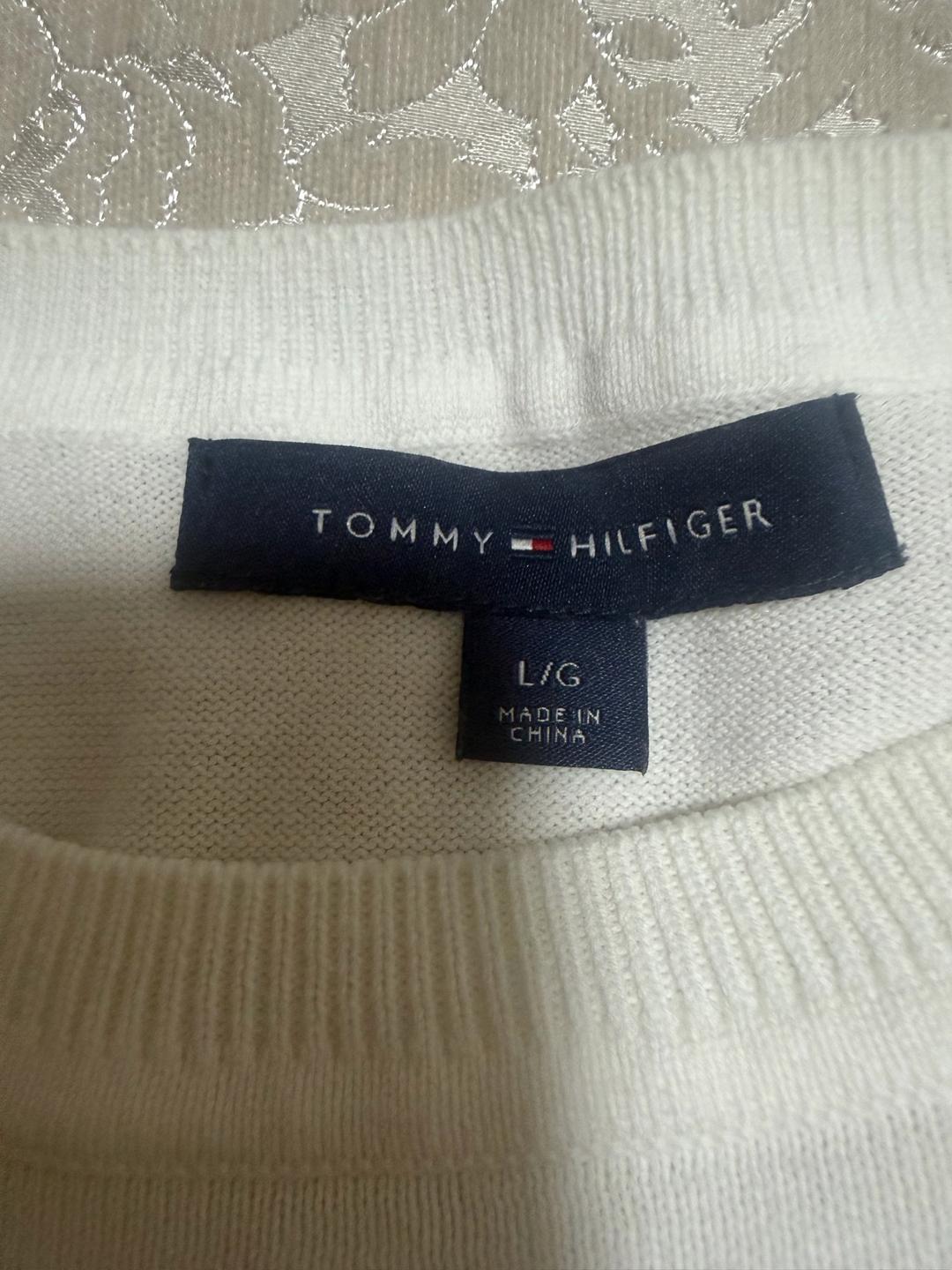 Tommy Hilfiger Кофта Tommy Hilfiger — фото 2