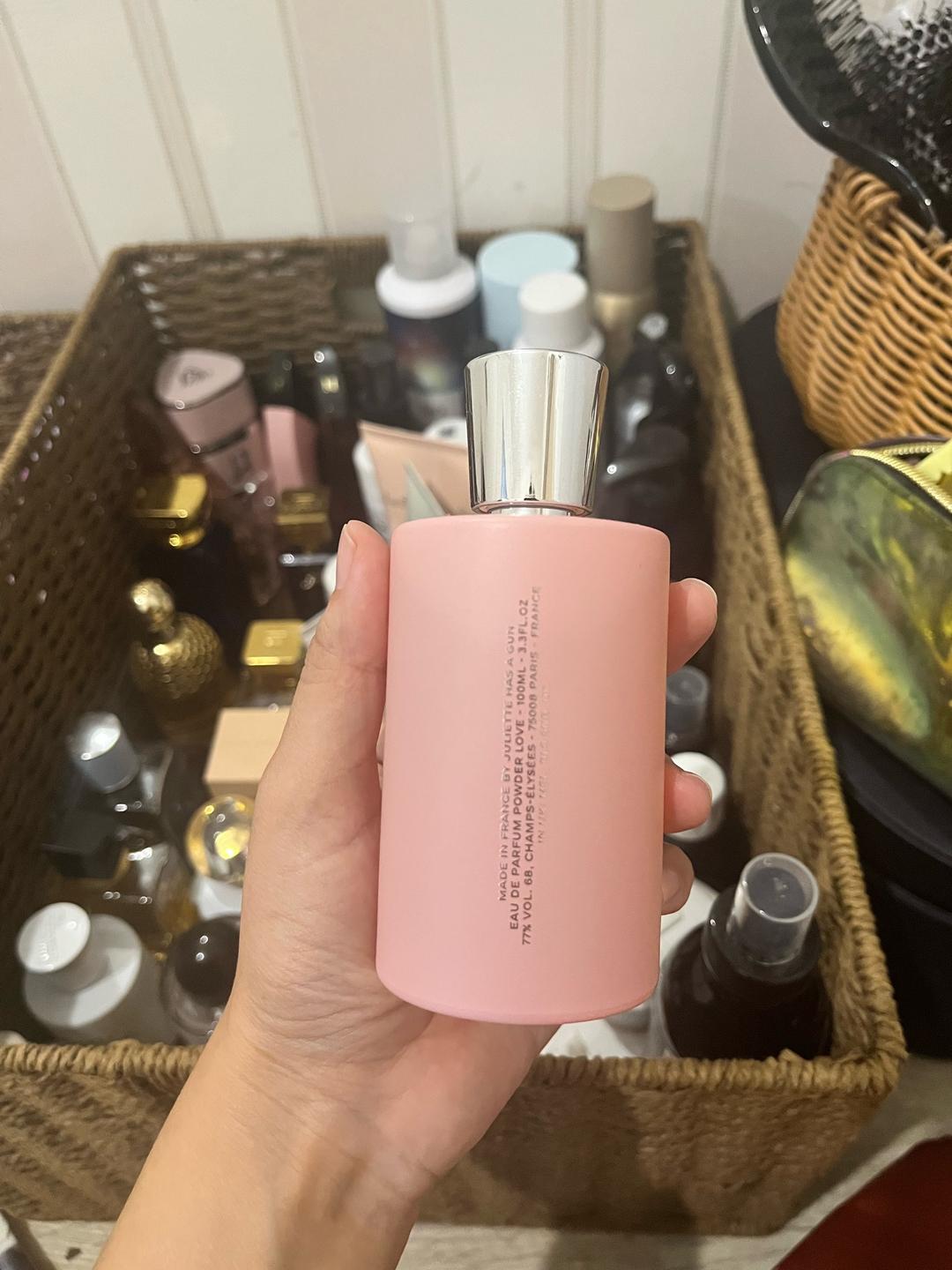 Juliette Has a Gun Juliette Has A Gun Powder Love 100ml — фото 2