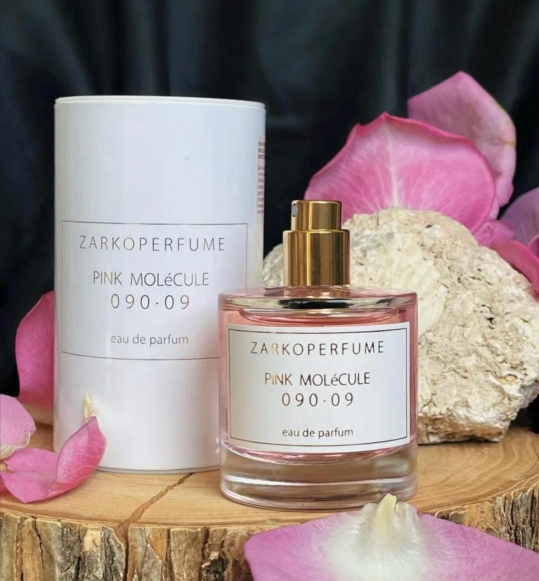 Нет бренда Pink Molecule 090.09 eau de parfum — фото 2
