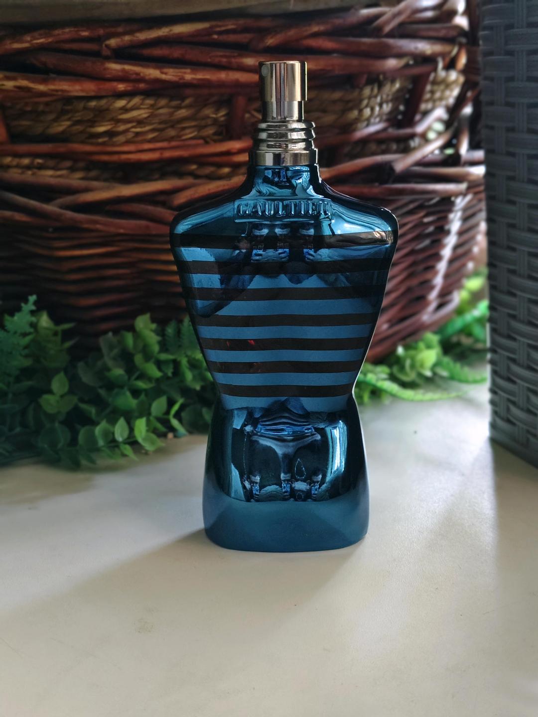 Jean Paul Gaultier Jean Paul Gaultier Le Male in Blue — фото 2