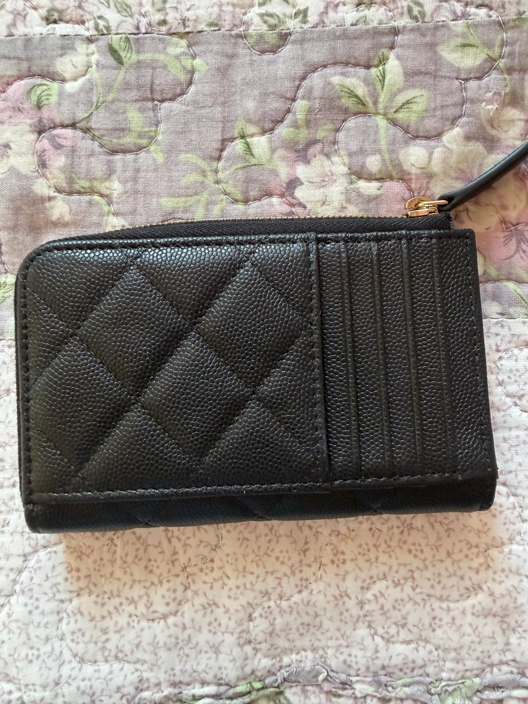Chanel Chanel картхолдер — фото 2