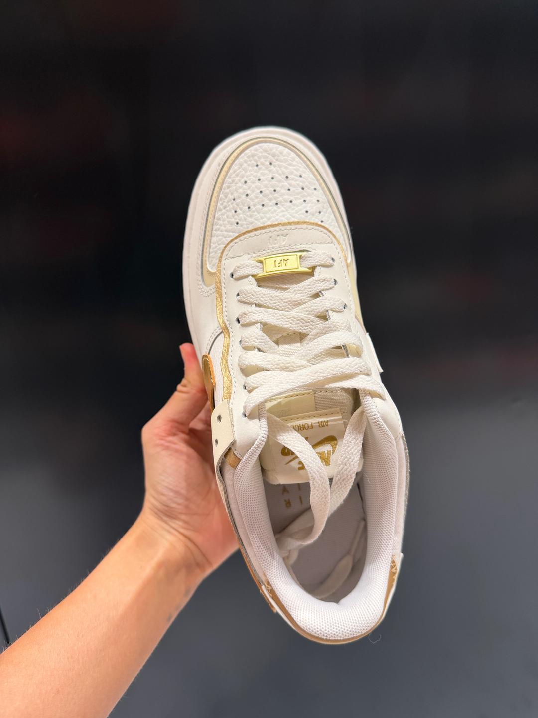 Nike Кроссовки Nike Air Force 1 Shadow — фото 2