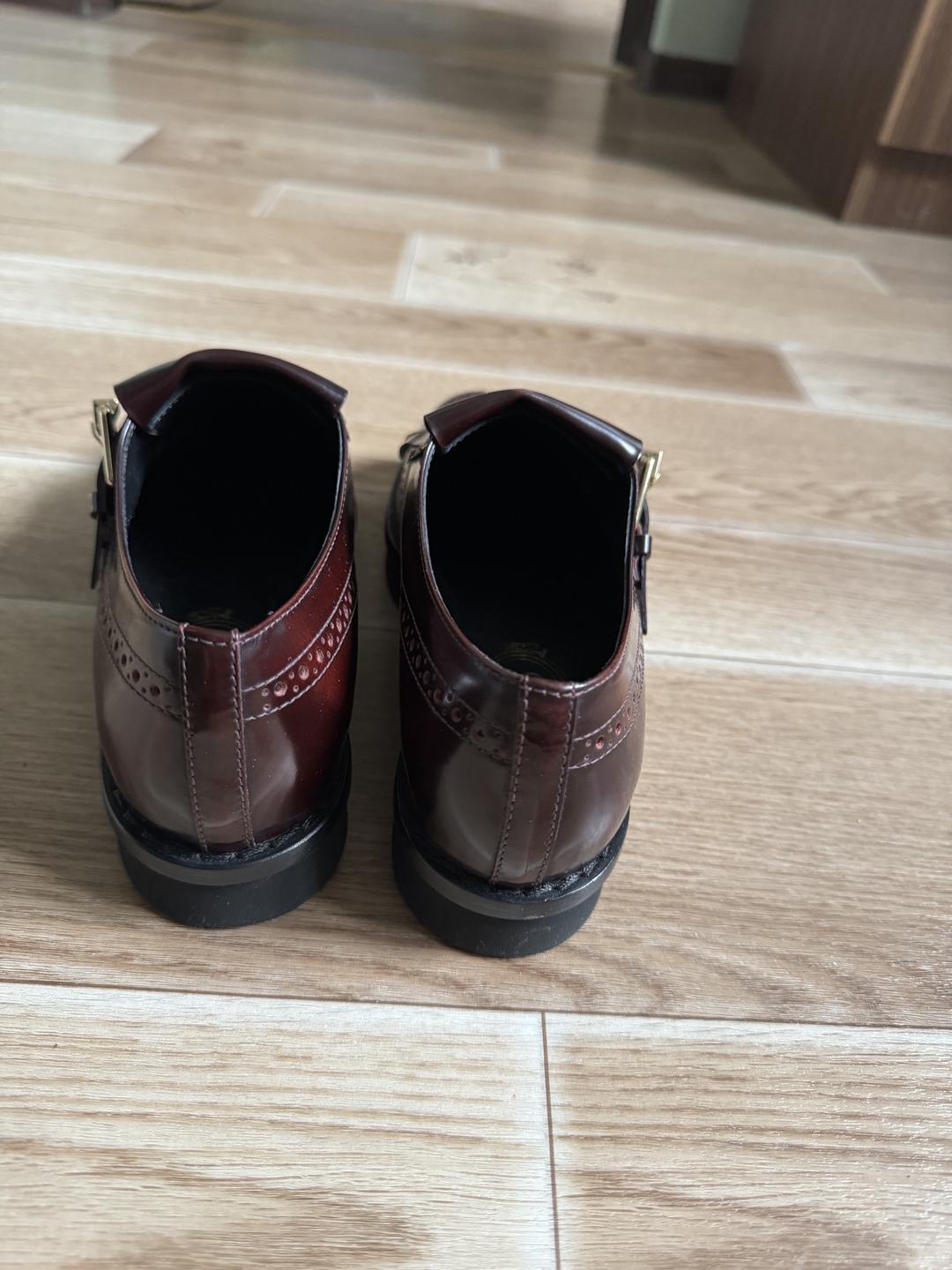 Tod’s  лоферы Tod’s original  — фото 2