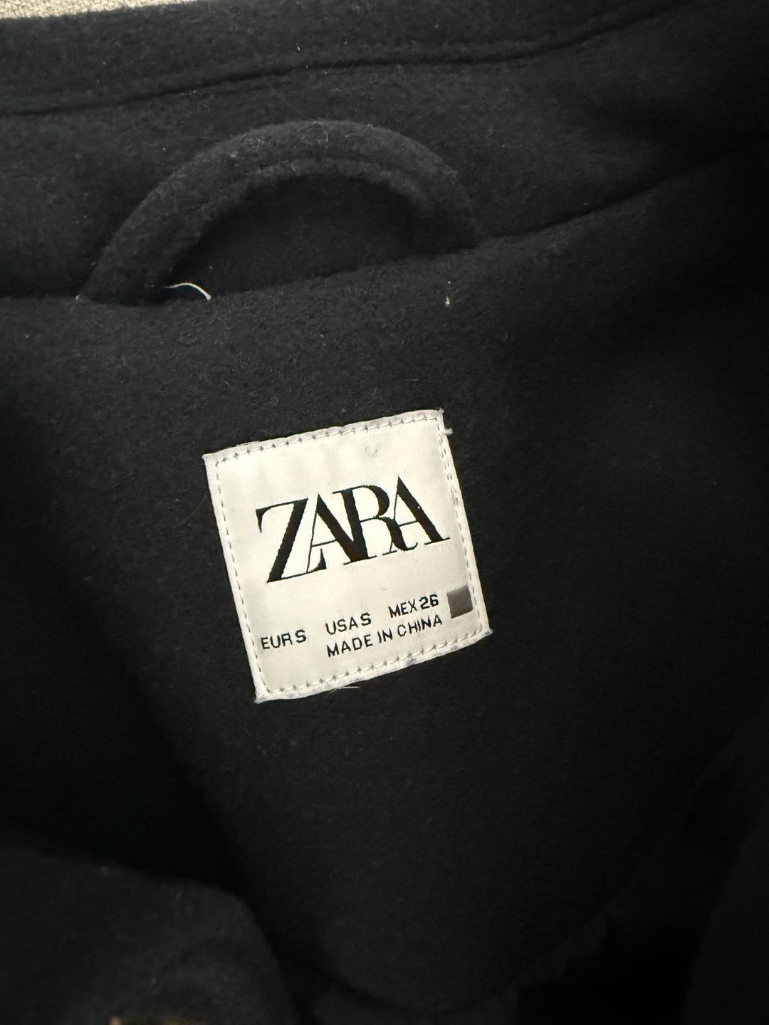 Zara Куртка Zara — фото 2