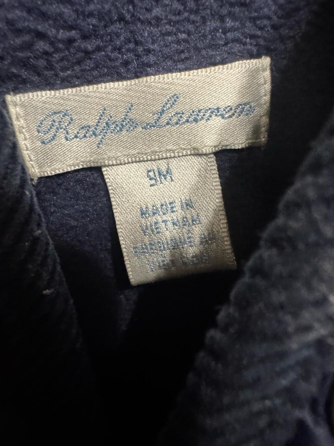 Ralph Lauren Комбинезон Ralph Lauren — фото 2