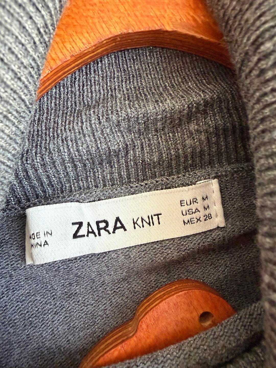 Zara Водолазка Zara — фото 2