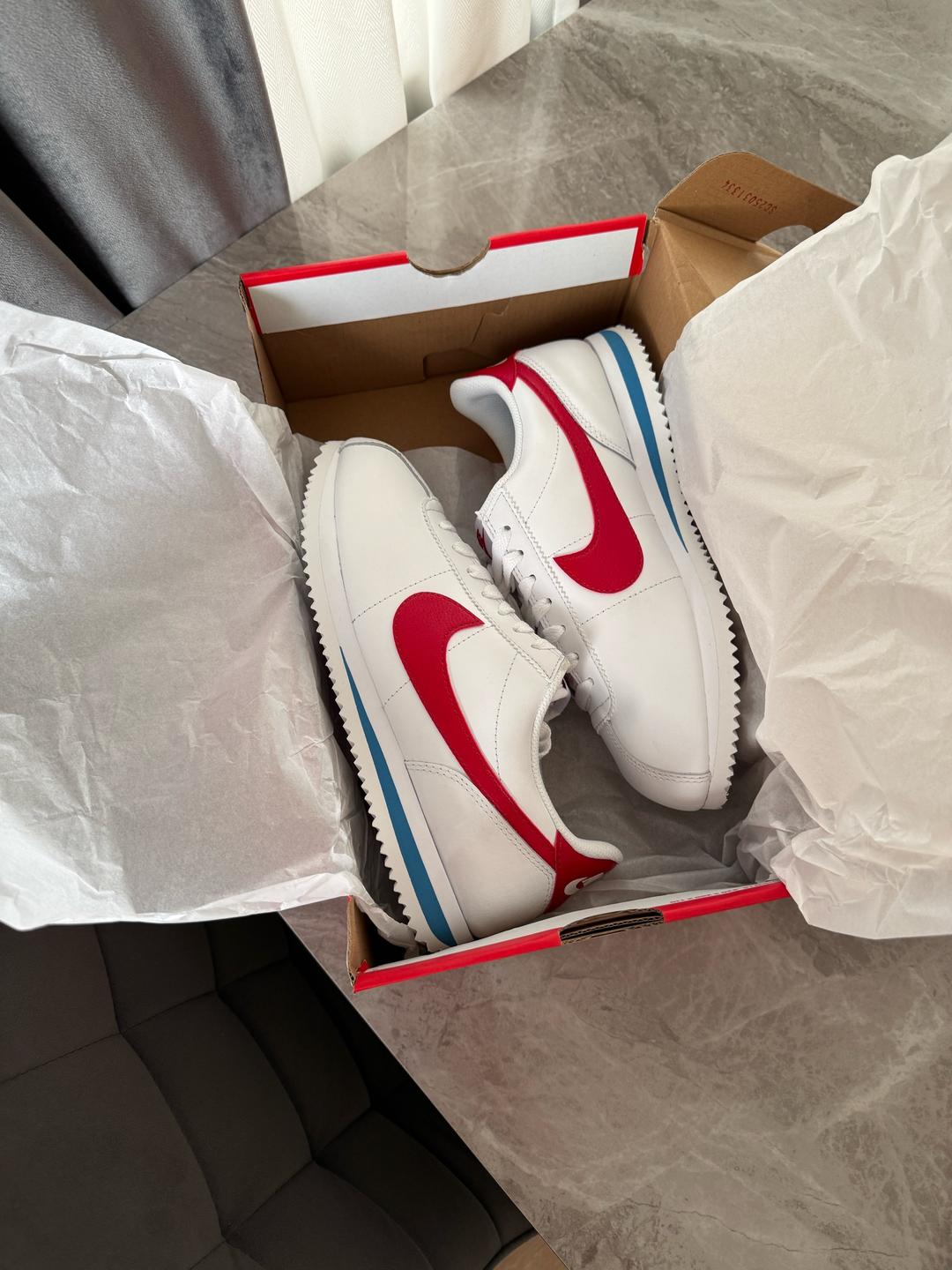 Nike Кроссовка Nike Cortez — фото 2