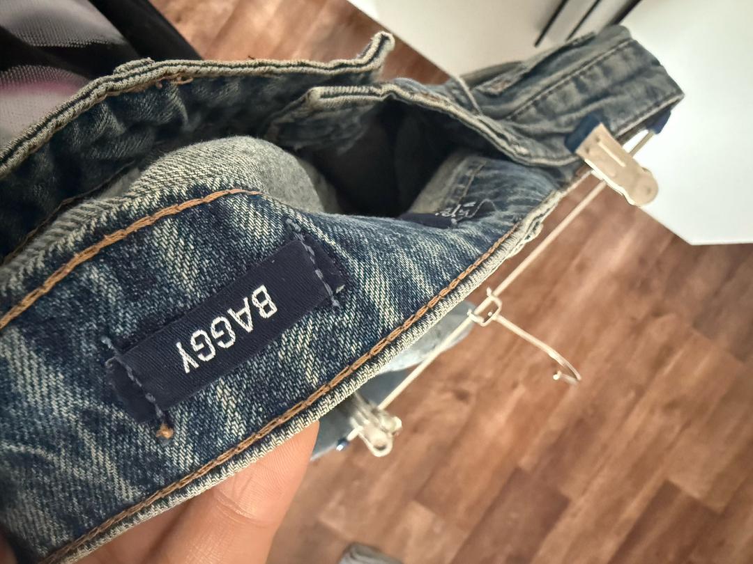 LC Waikiki Джинсы LCW Jeans baggy — фото 2