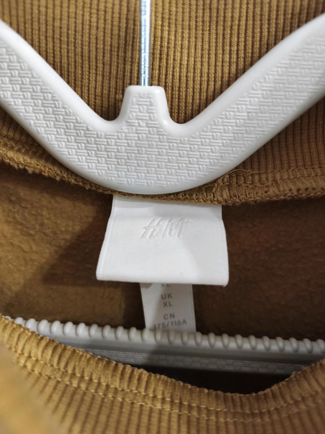 H&M Свитшот h& m — фото 2