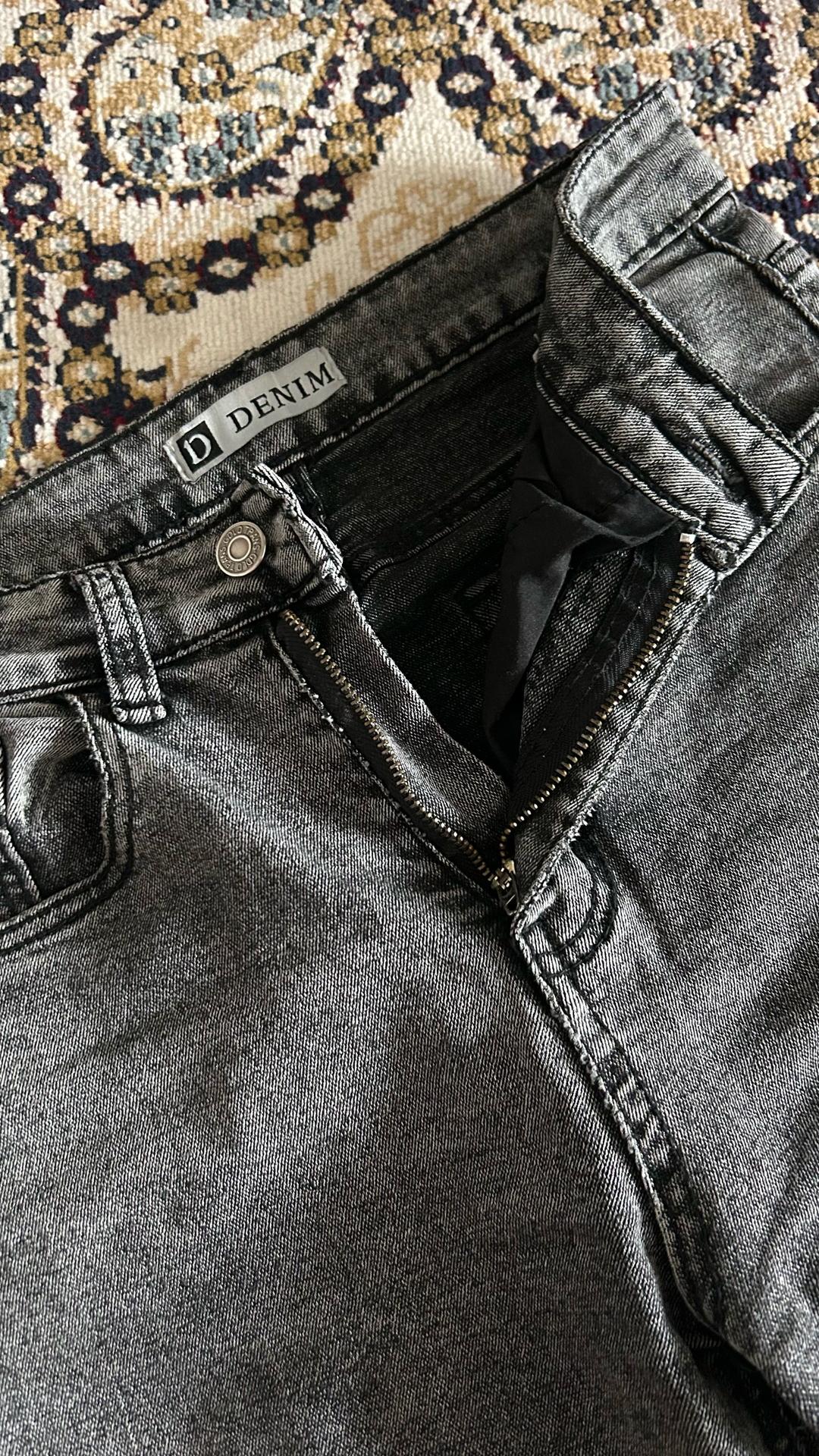 &Denim Джинсы от бренда DENIM — фото 2