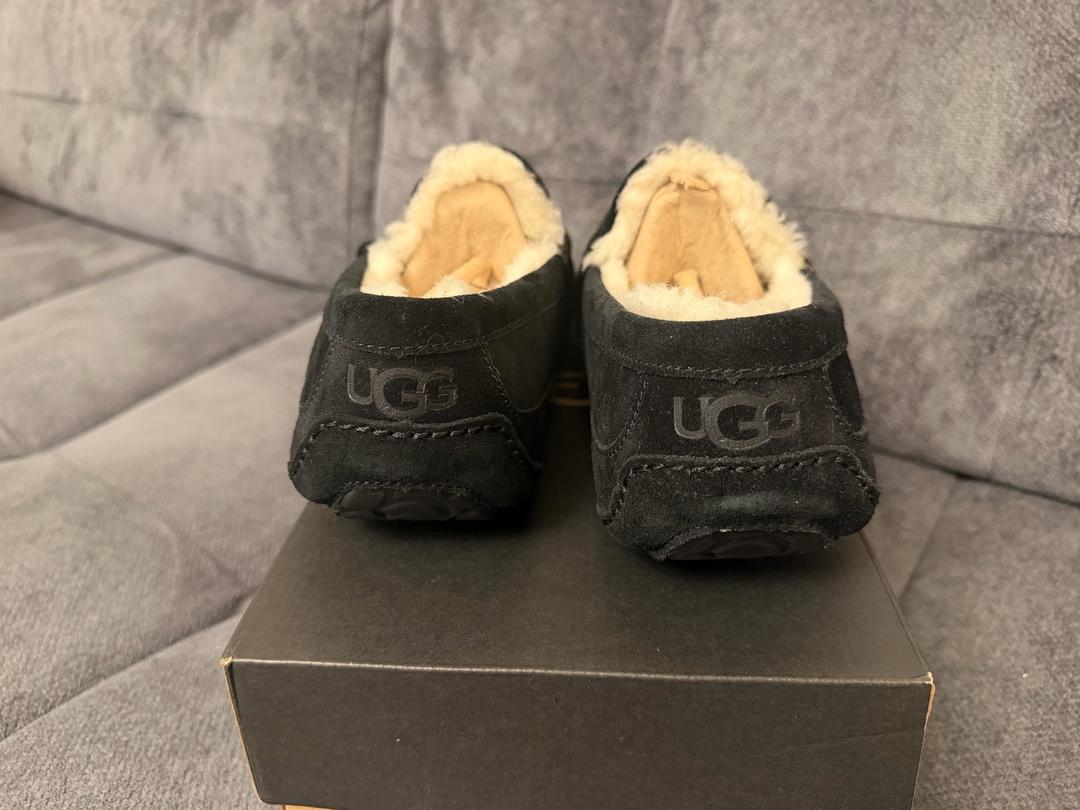 UGG Мужские мокасины UGG — фото 2