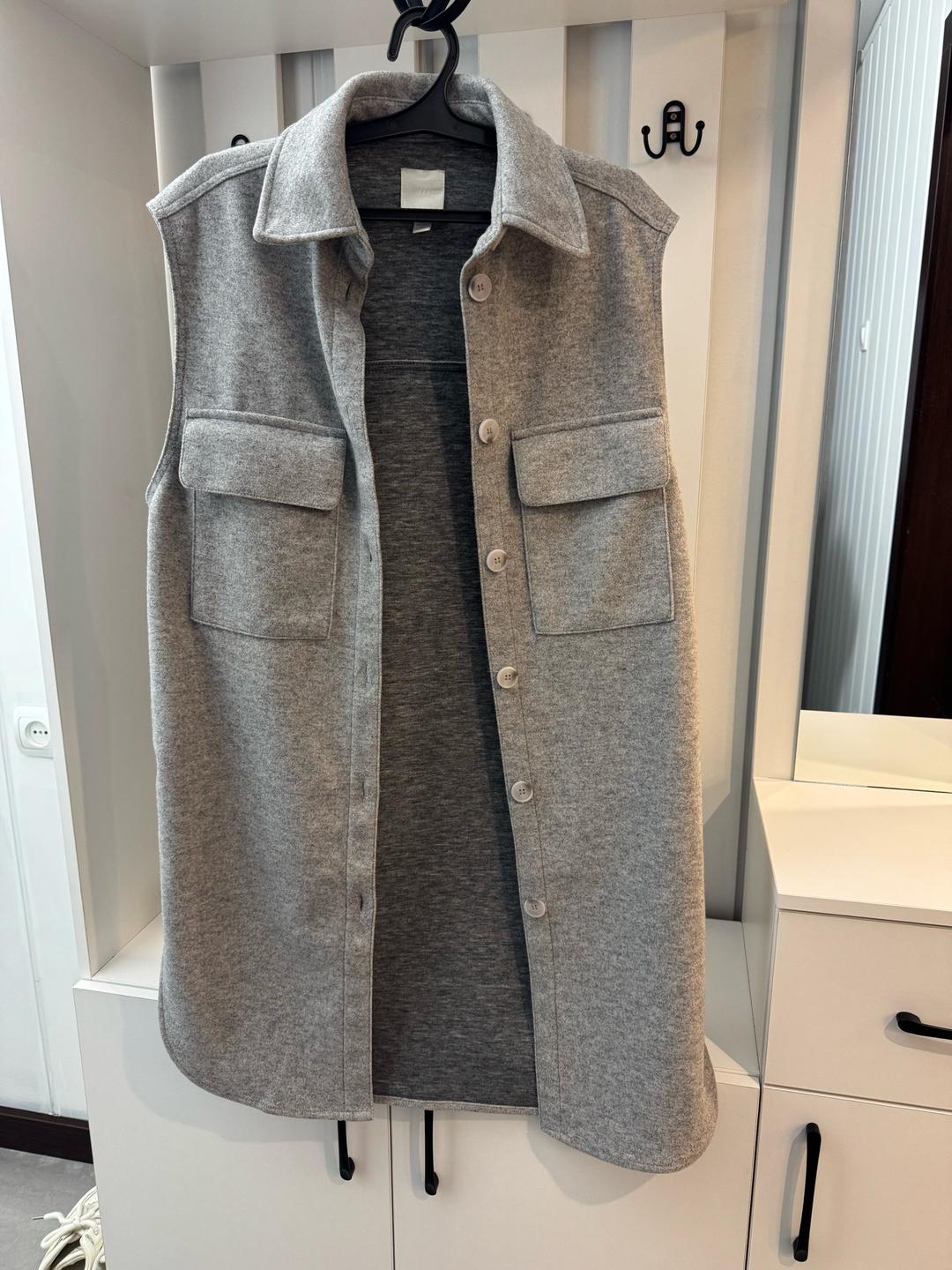 H&M Безрукавка „ H&M” — фото 2