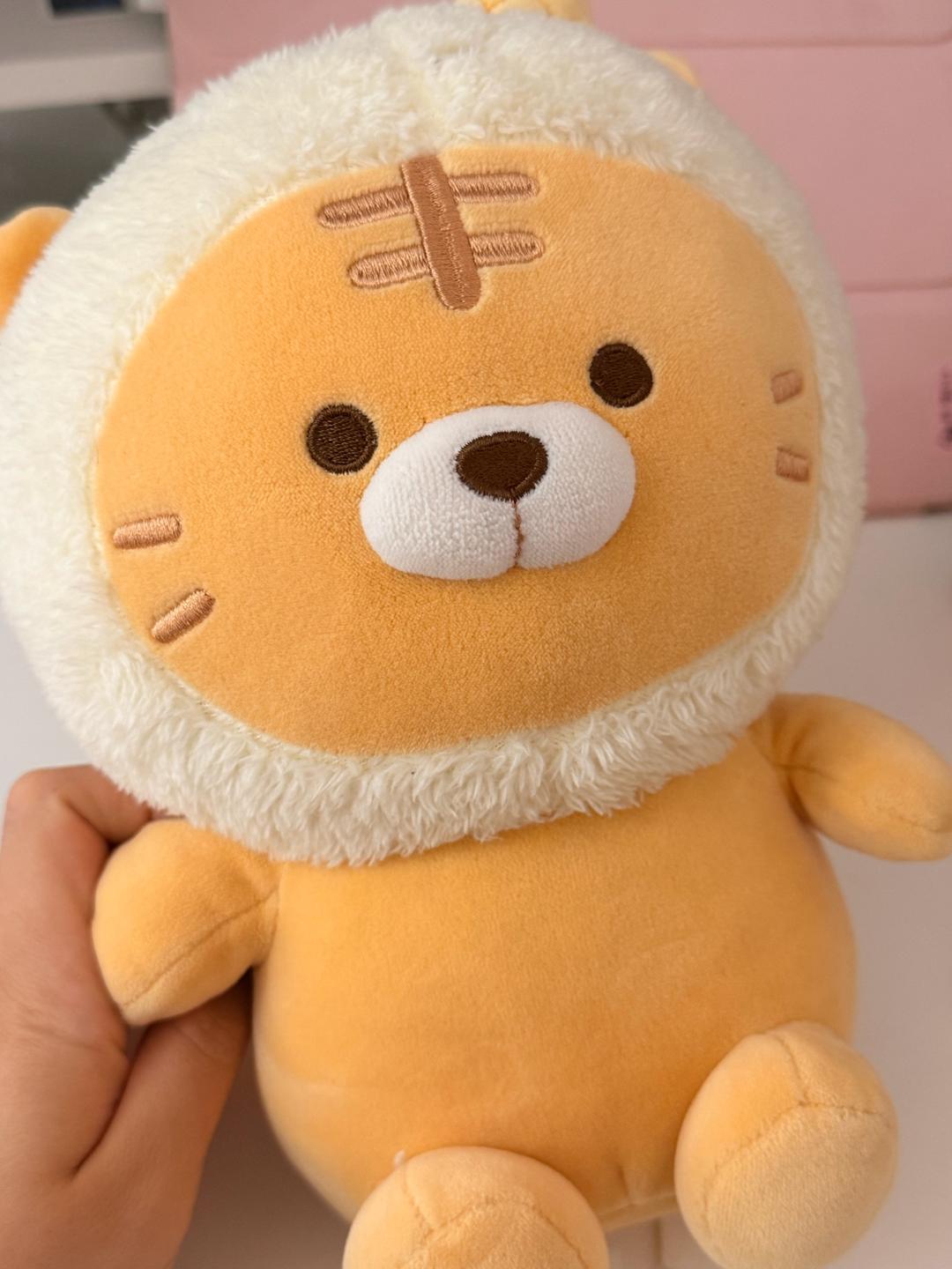 Miniso милашка ryan из MINISO — фото 2