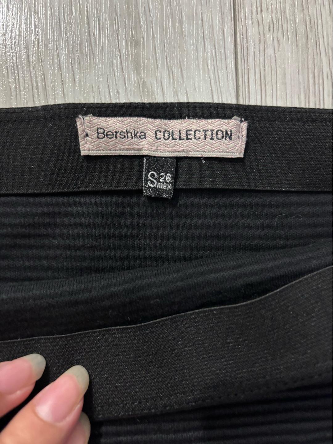 Bershka Мини юбка карандаш bershka s — фото 2