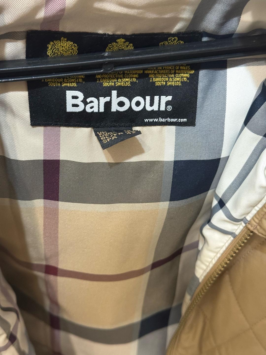 Barbour Куртка barbour — фото 2