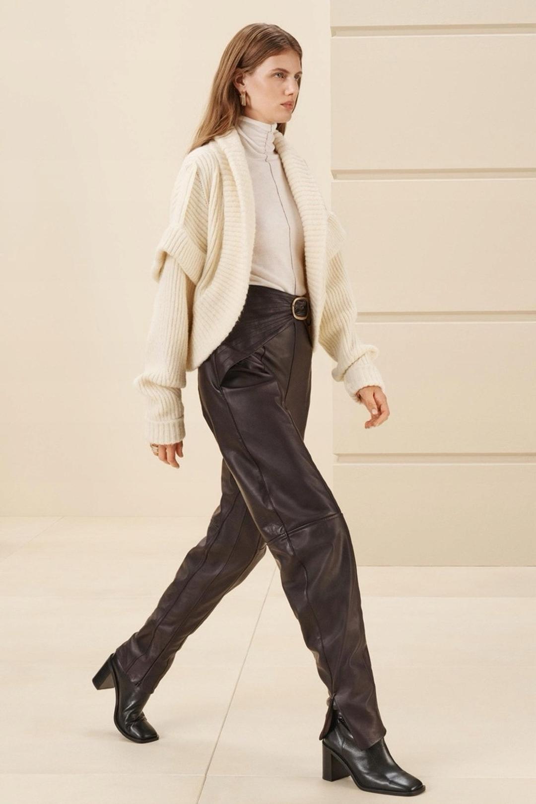 Zara Брюки ZARA SRPLS — фото 2
