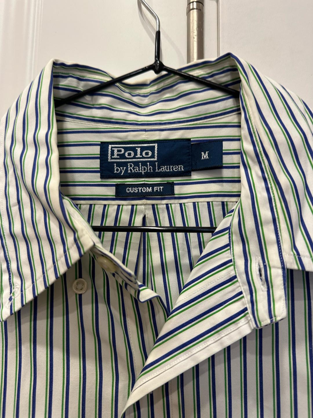 Polo Ralph Lauren Рубашка Polo by Ralph Lauren — фото 2