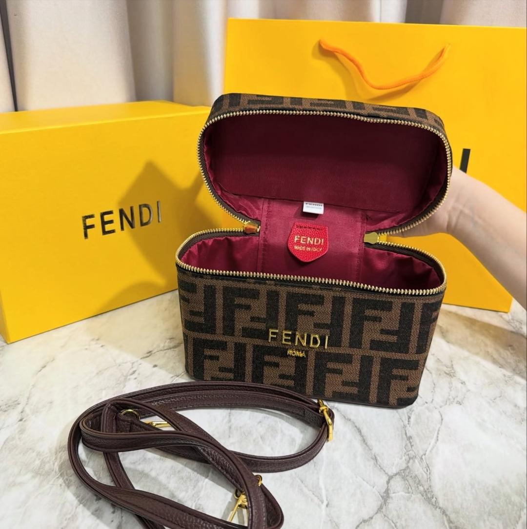 Fendi Фенди сумка — фото 2