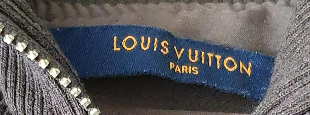 Louis Vuitton Костюм спортивный с логотипом louis Vuitton — фото 2