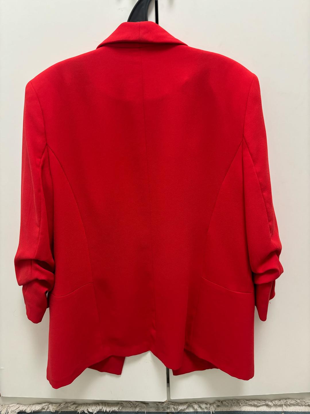 Koton Красный костюм Coton — фото 2