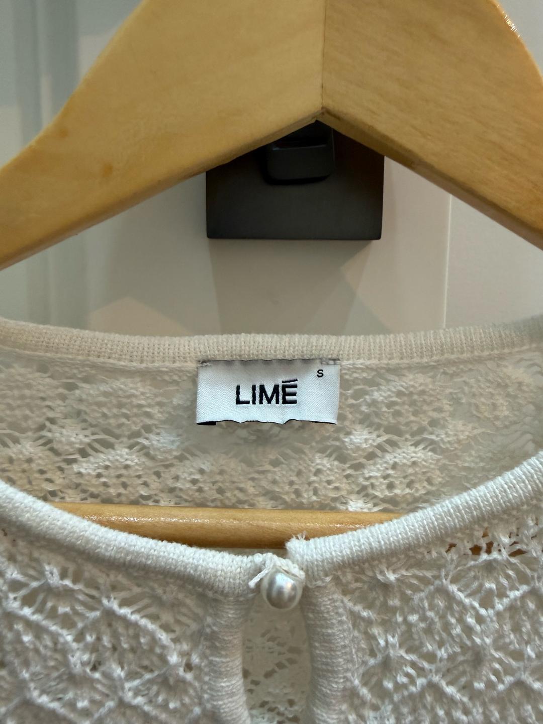 Lime Lime кофточка — фото 2