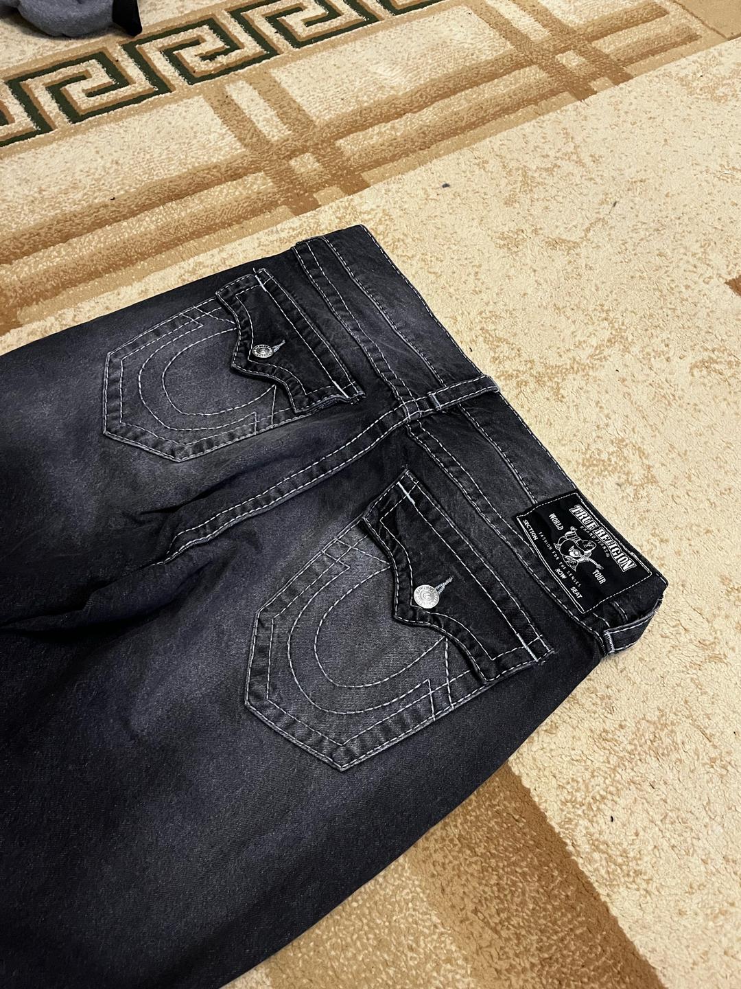 True Religion Джинсы True Religion — фото 2