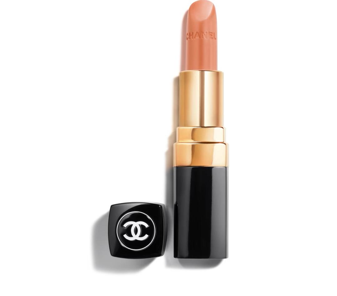 Chanel Губная помада CHANEL Rouge Coco 100 Bel Respiro — фото 2