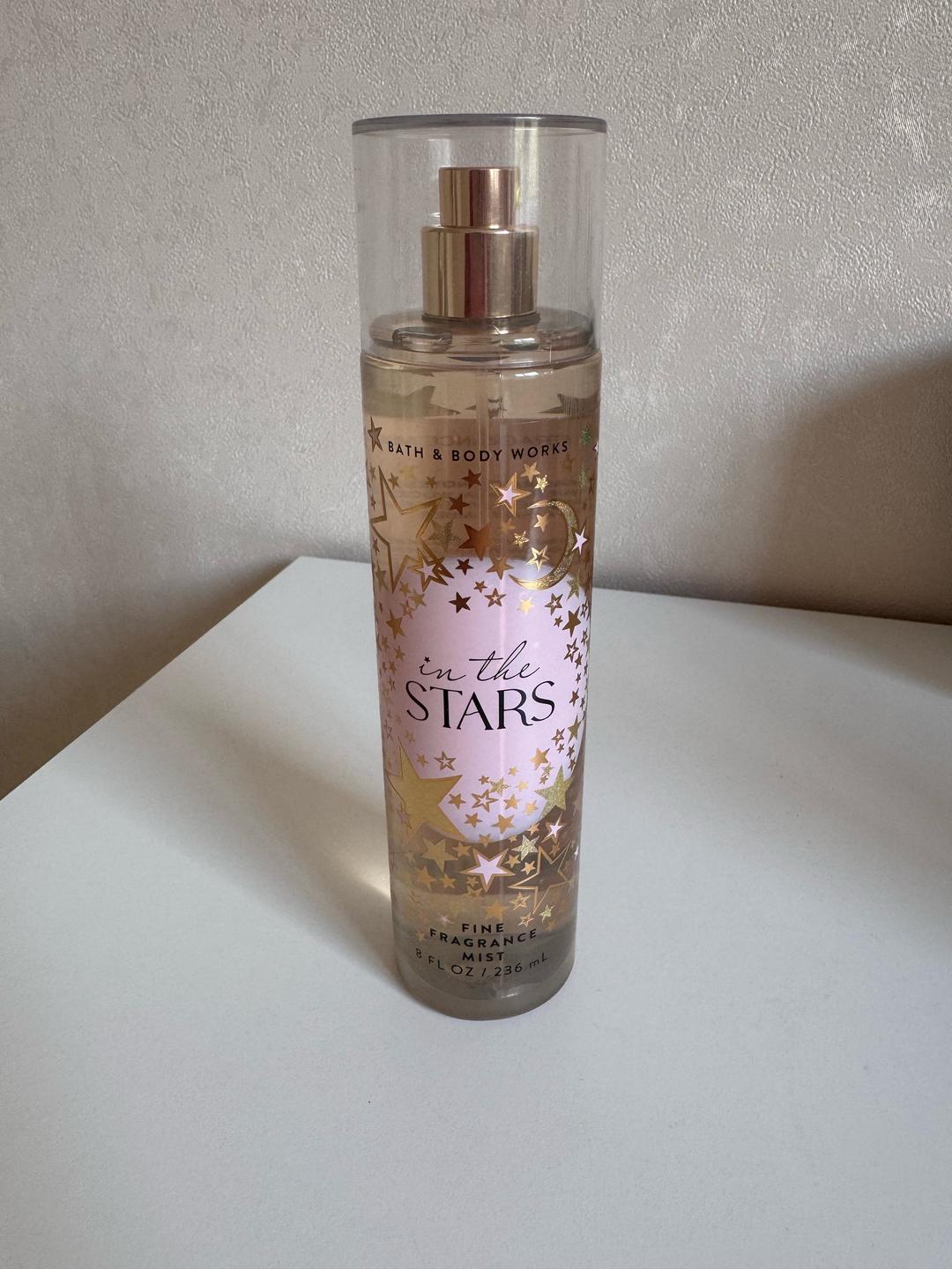 Bath & Body Works Спрей для тела Bath & Body Works In The Stars — фото 2