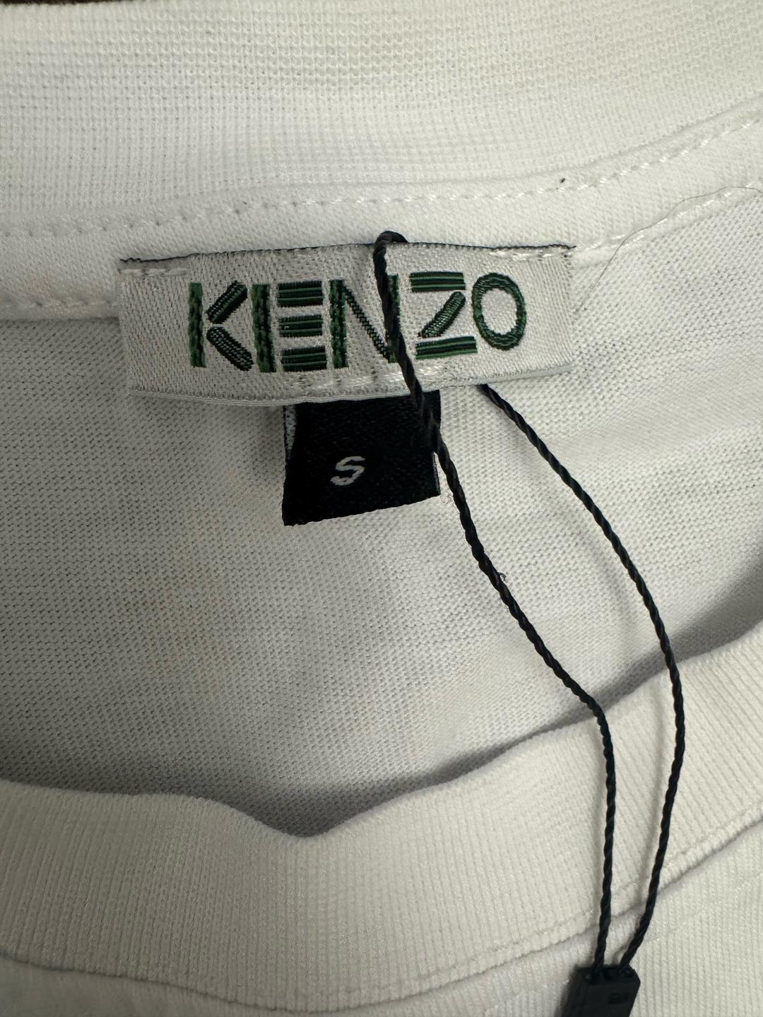Kenzo Футболка — фото 2