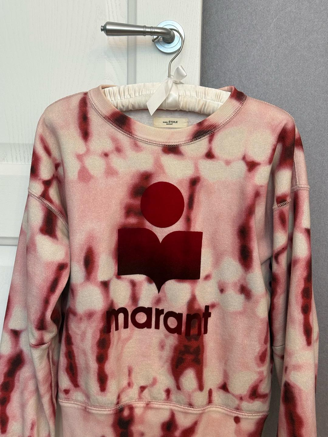 Isabel Marant Свитшот Isabel Marant Etoile — фото 2