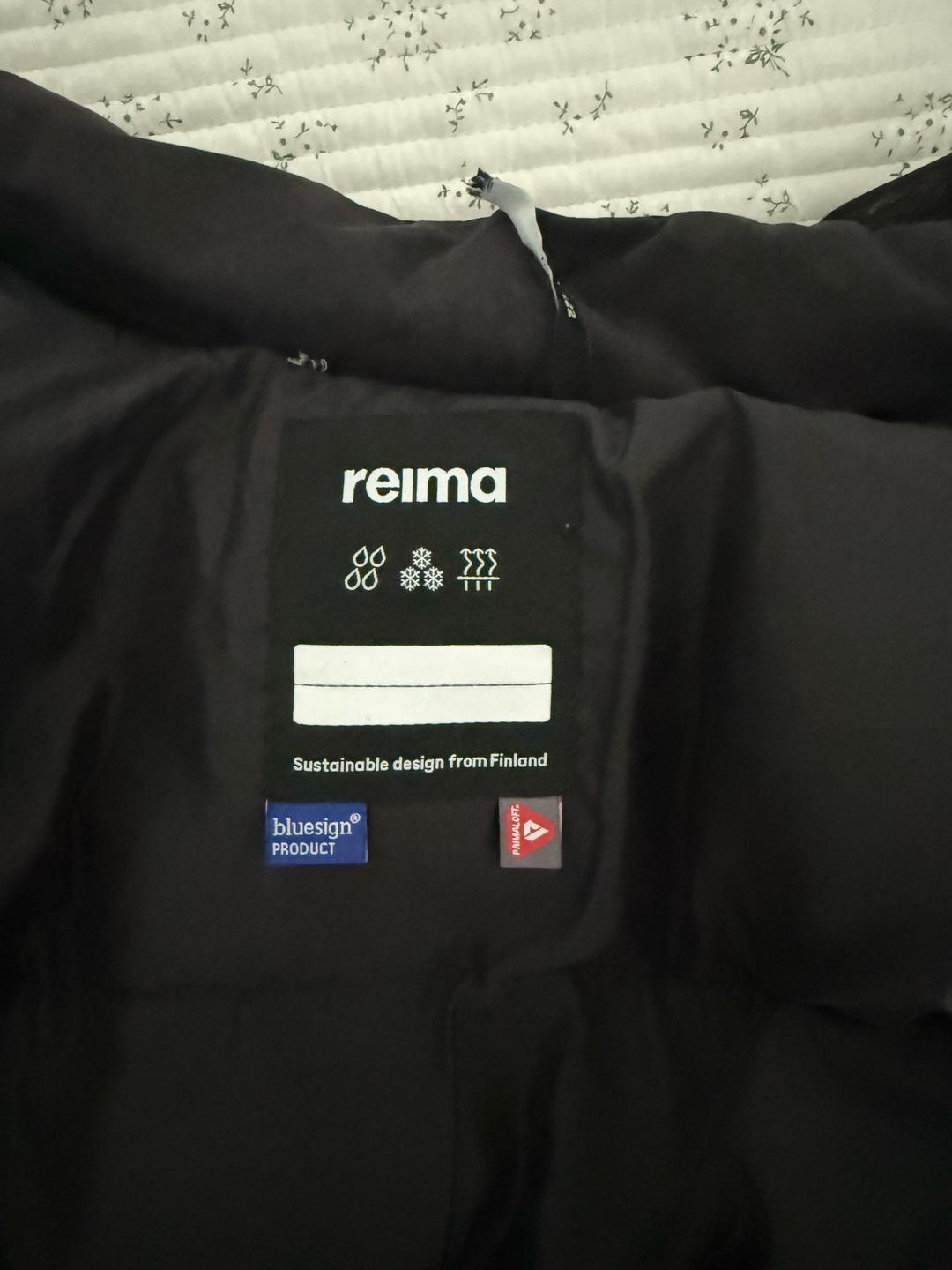 Reima Куртка Reima — фото 2