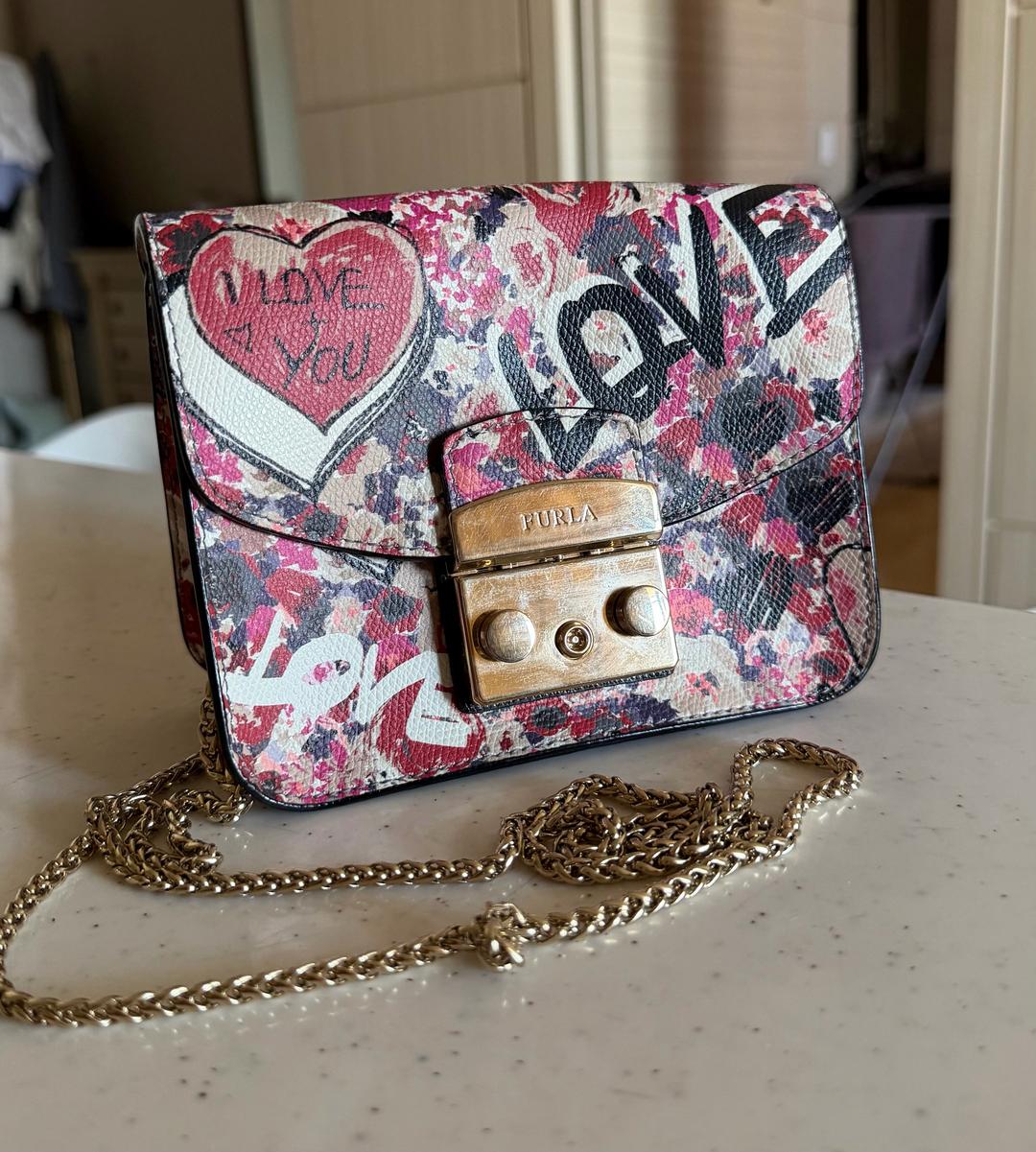 Furla Сумка Furla — фото 2