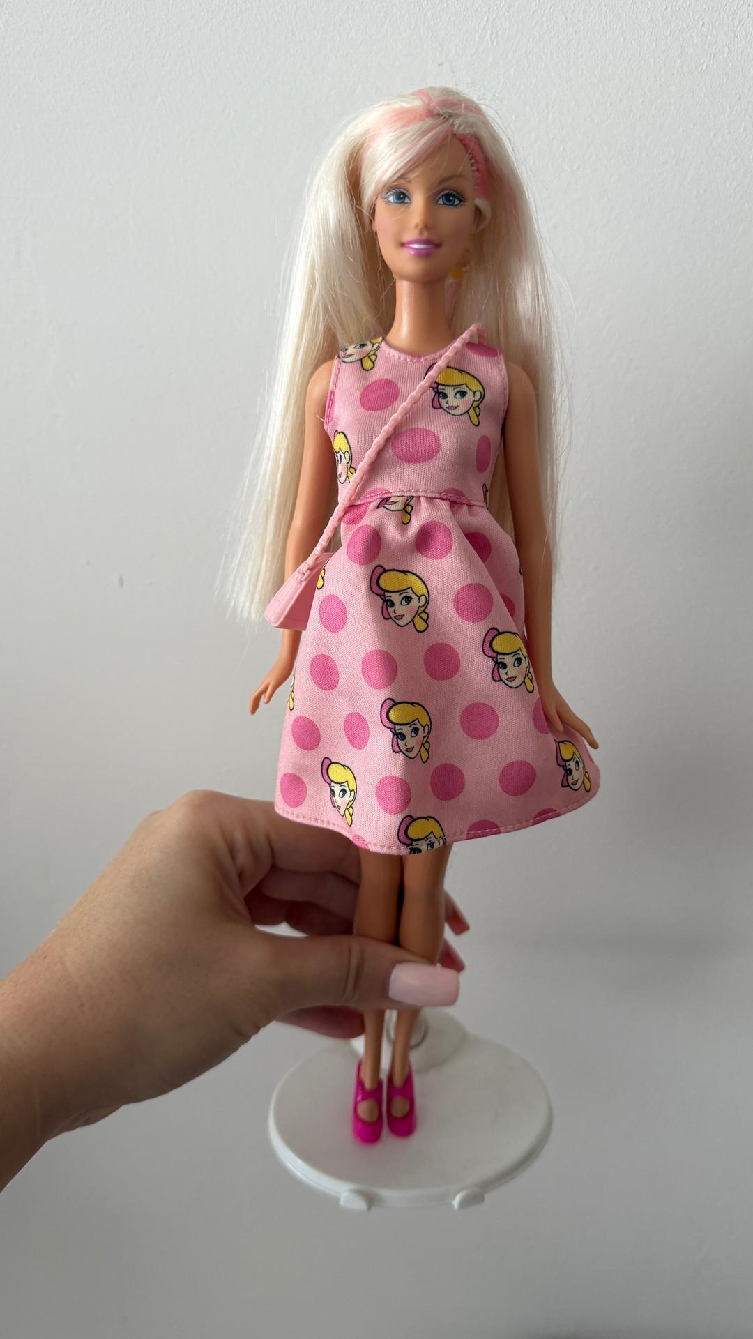 Barbie Кукла Barbie — фото 2