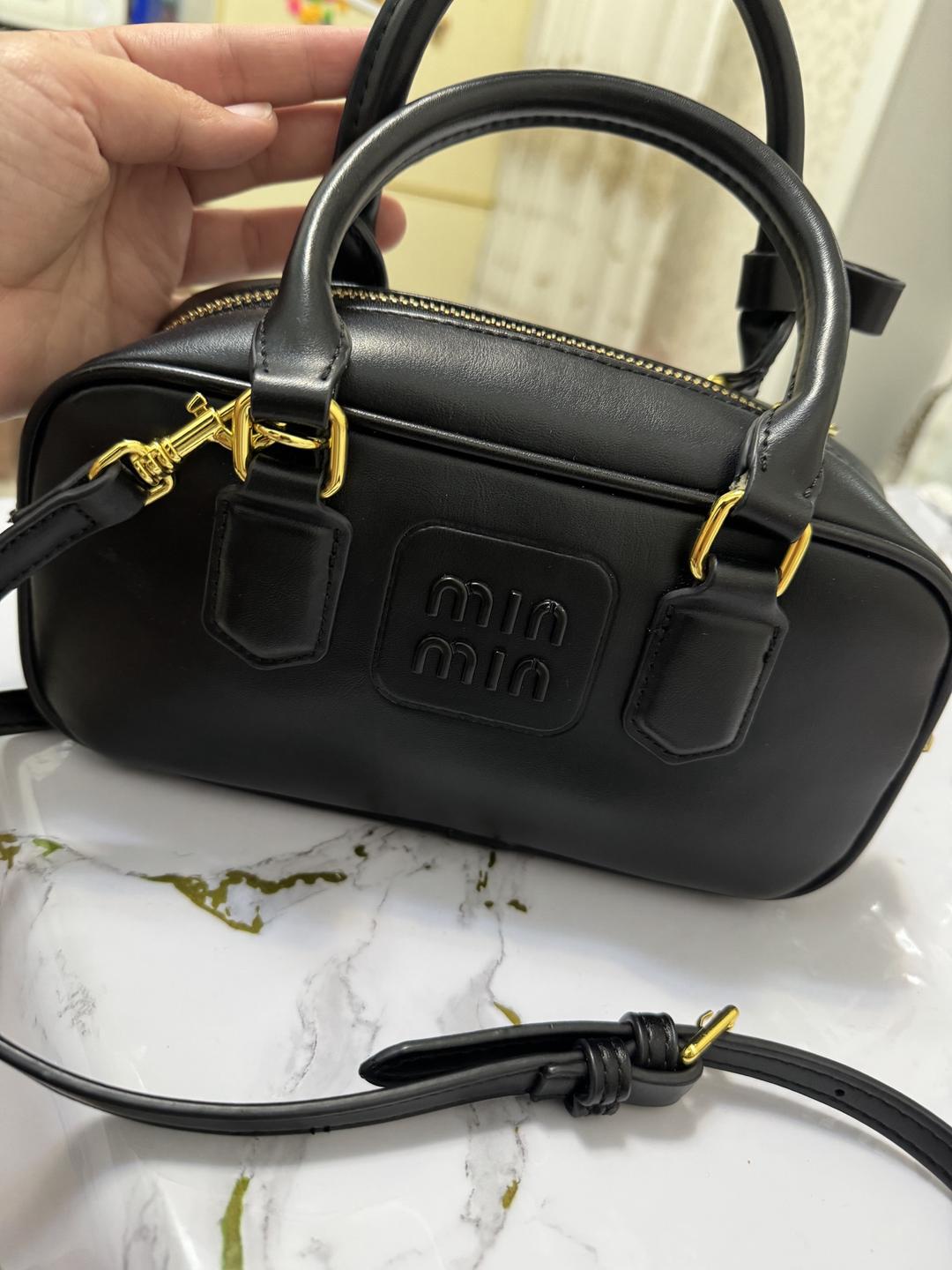 Miu Miu новая сумочка от Miu miu — фото 2