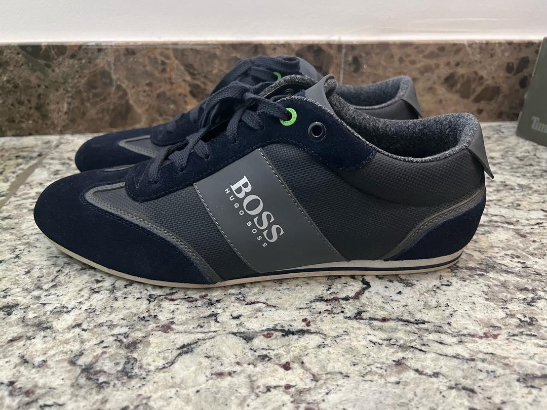 Hugo Boss Кроссовки BOSS — фото 2