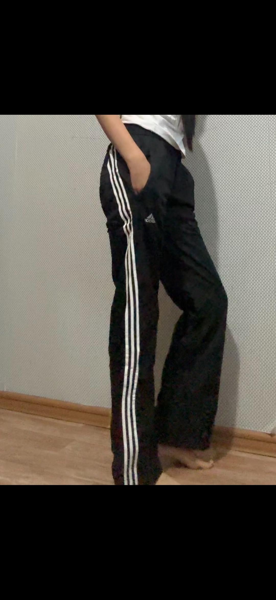 Adidas спортивные штаны adidas — фото 2