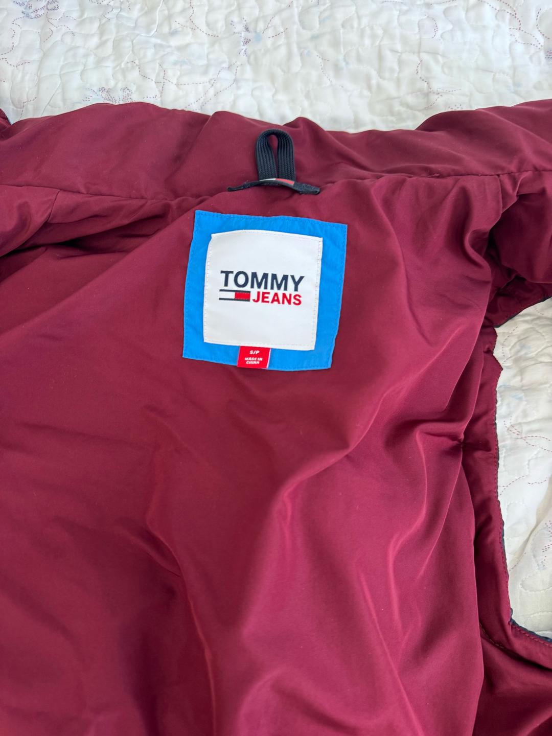 Tommy Hilfiger Жилетка Tommy Hilfiger — фото 2