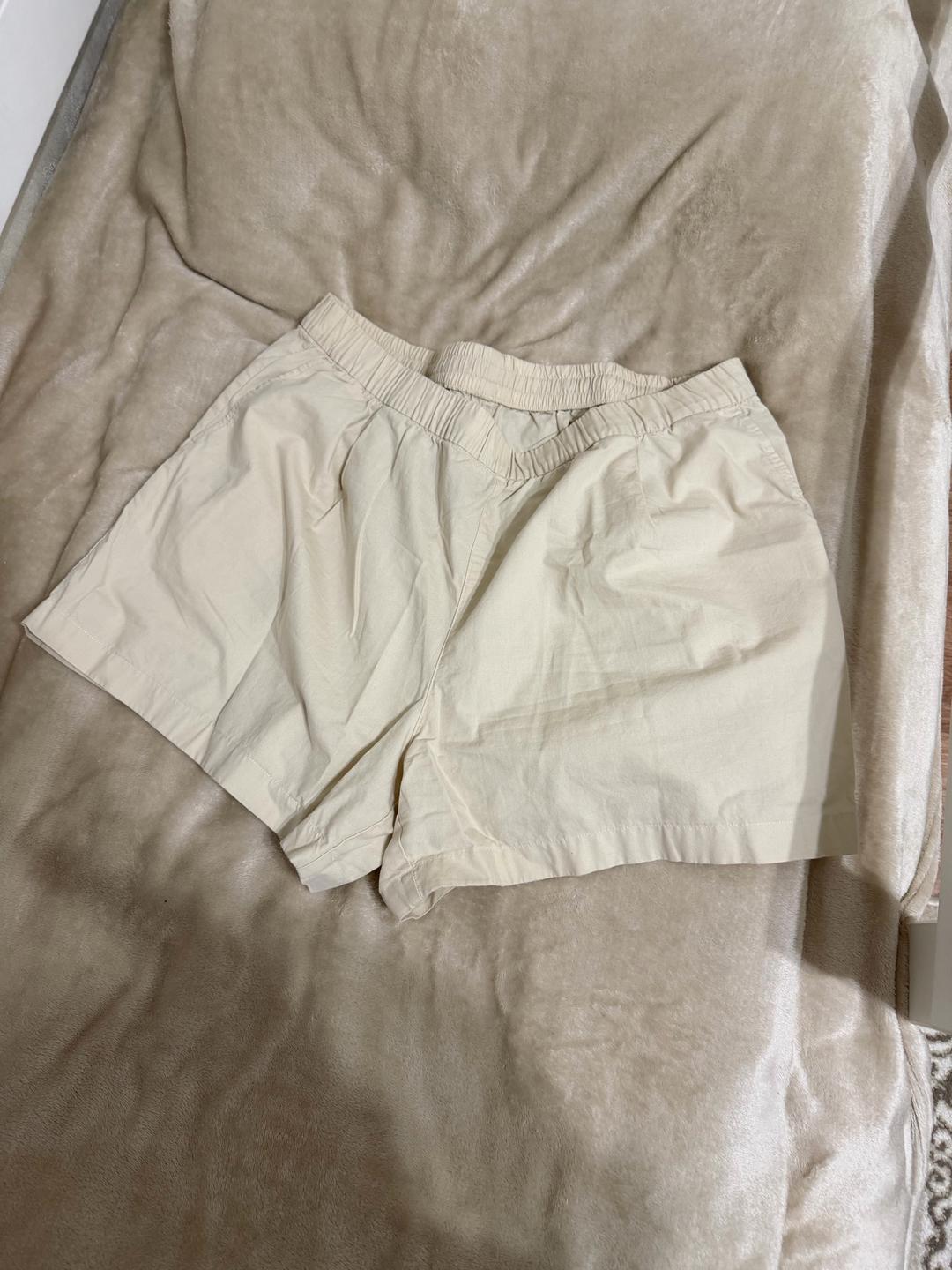 Uniqlo Женские шорты Юникло — фото 2