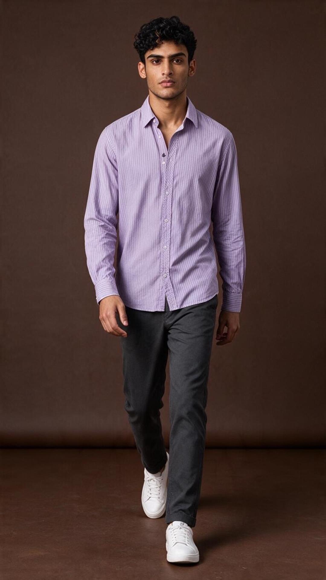 SCOTCH & SODA Рубашка Scotch & Soda — фото 2