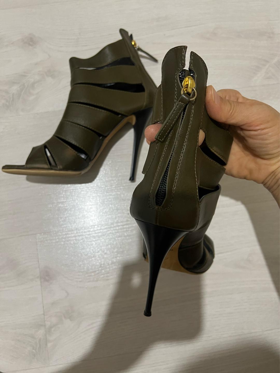 Giuseppe Zanotti Ботильоны Giuseppe Zanotti — фото 2