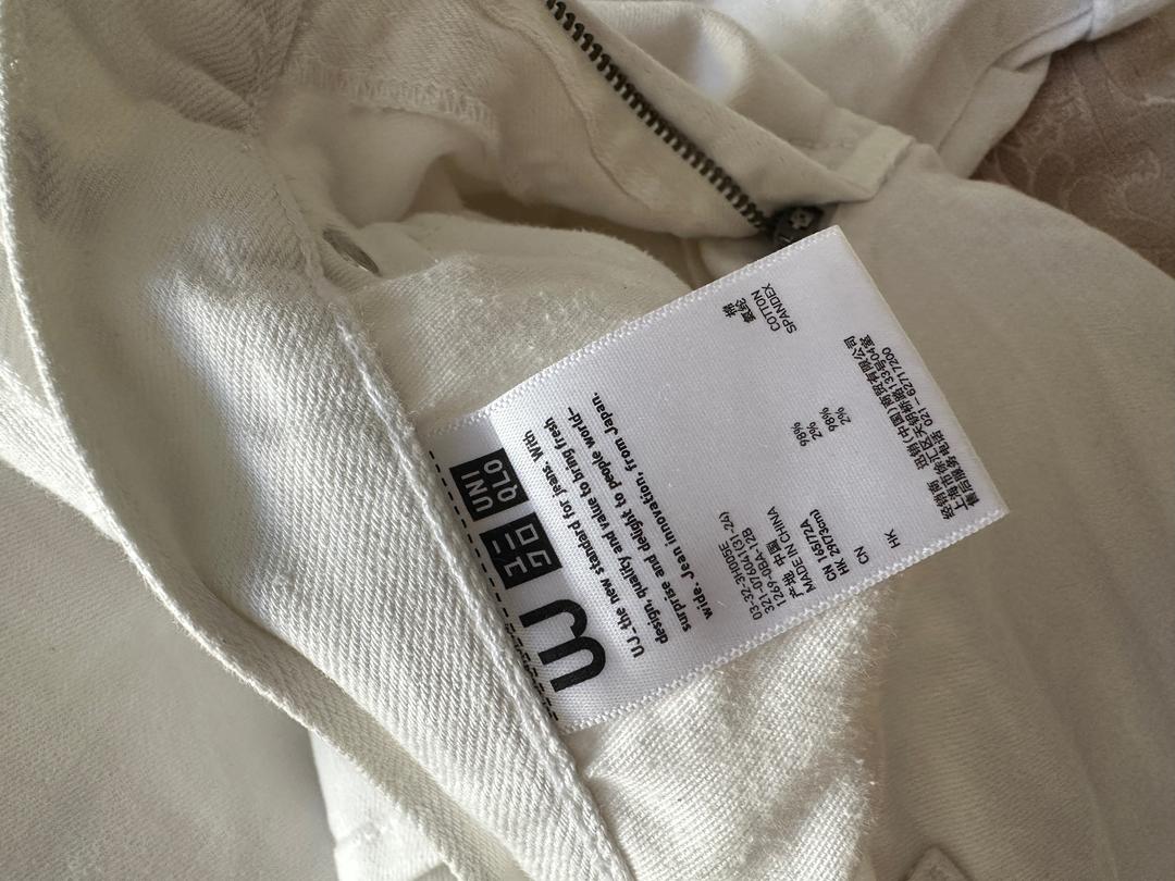 Uniqlo Джинсы UNIQLO — фото 2