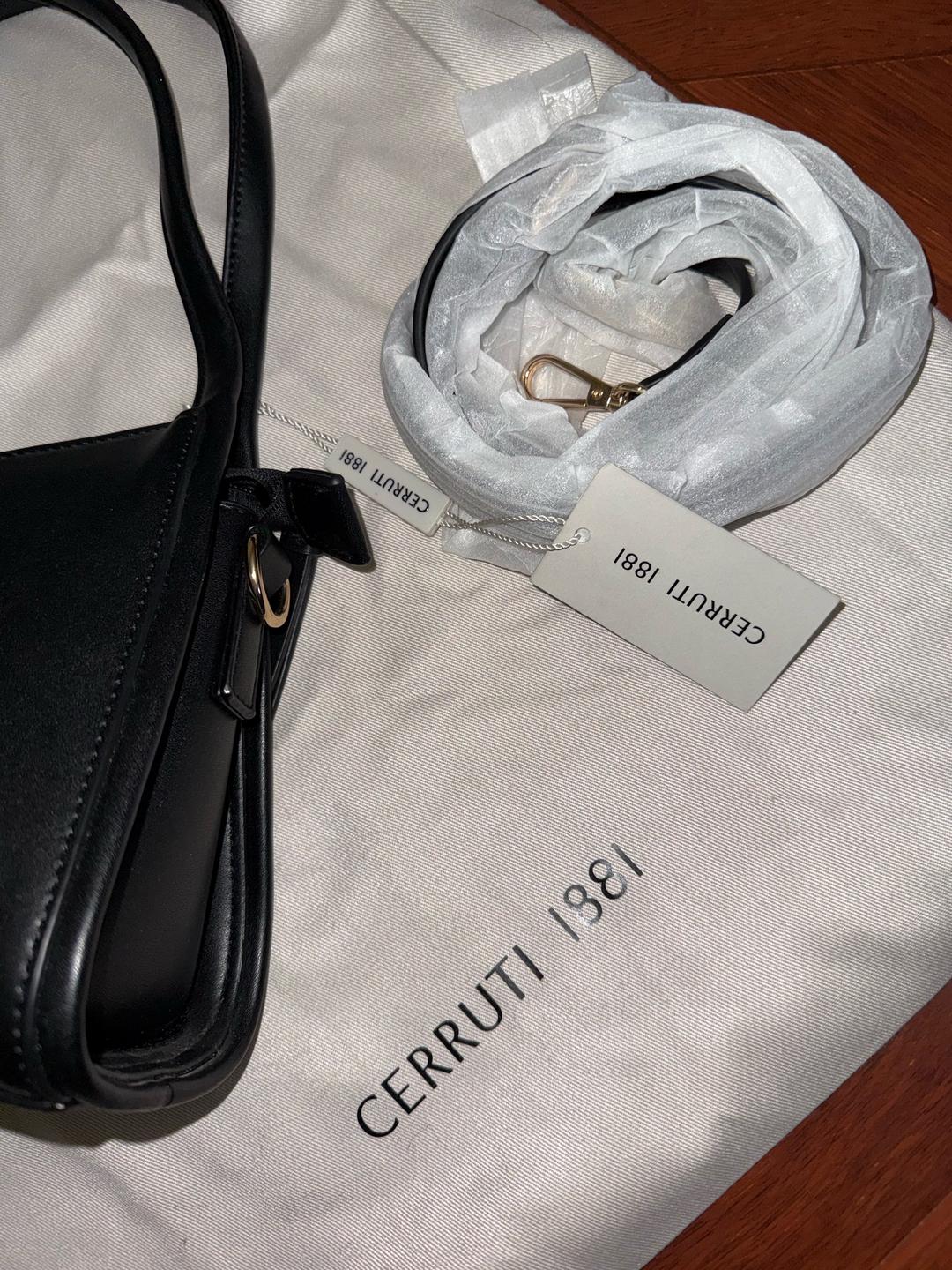 Cerruti 1881 Сумка CERRUTI 1881 — фото 2