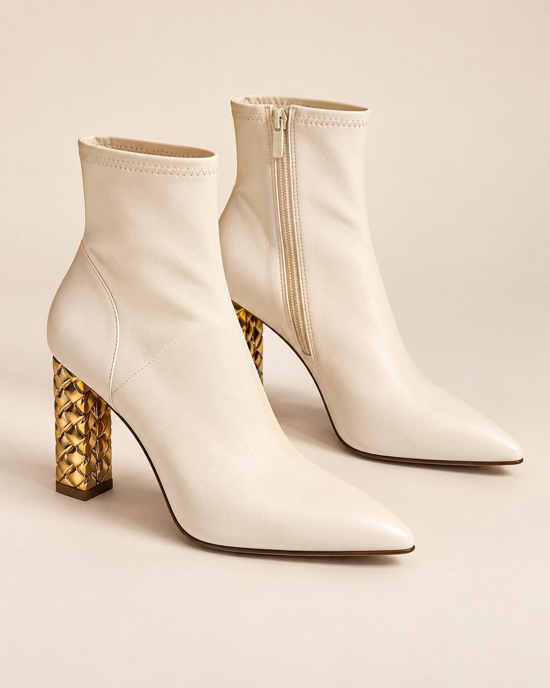 Charles & Keith Ботильоны Charles & Keith — фото 2