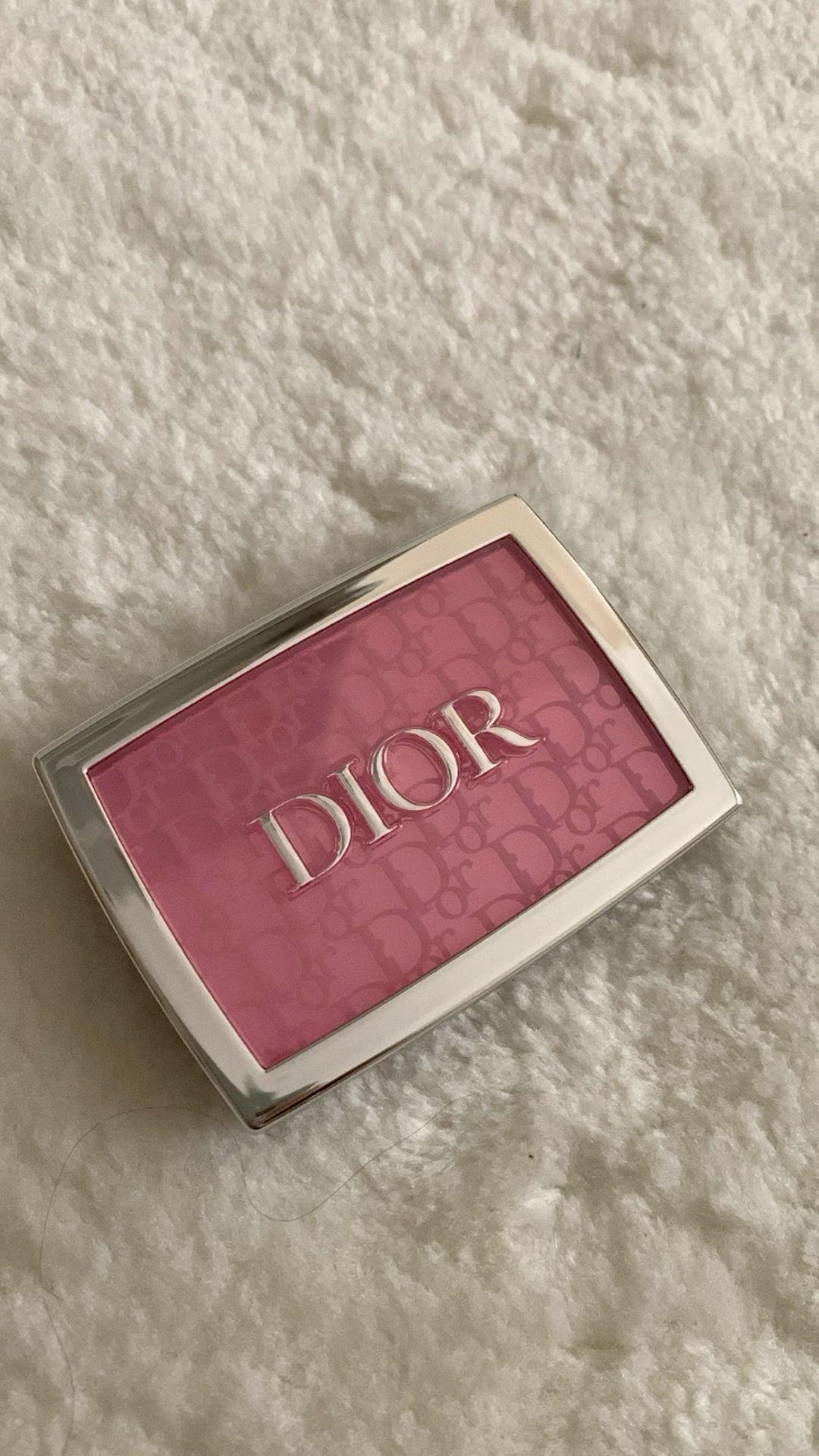 Dior Dior румяна — фото 2