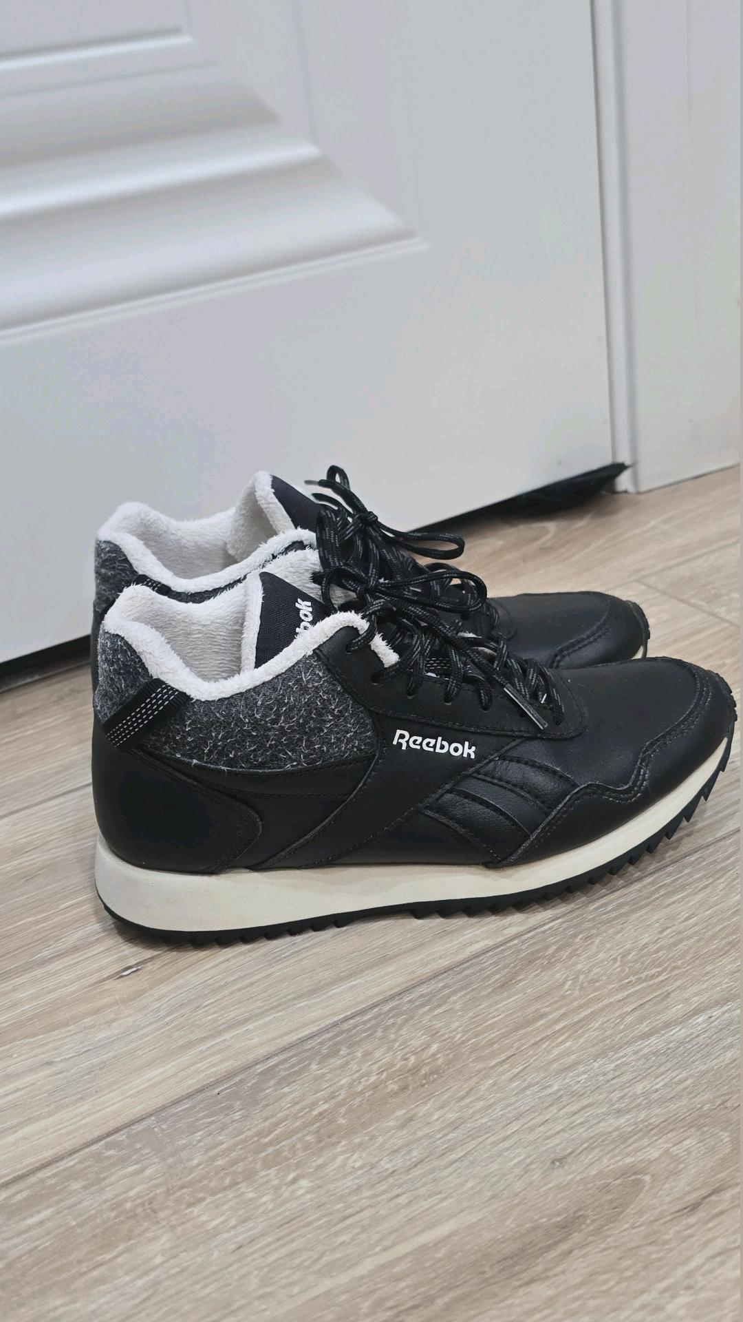 Puma Зимние кроссовки Puma — фото 2