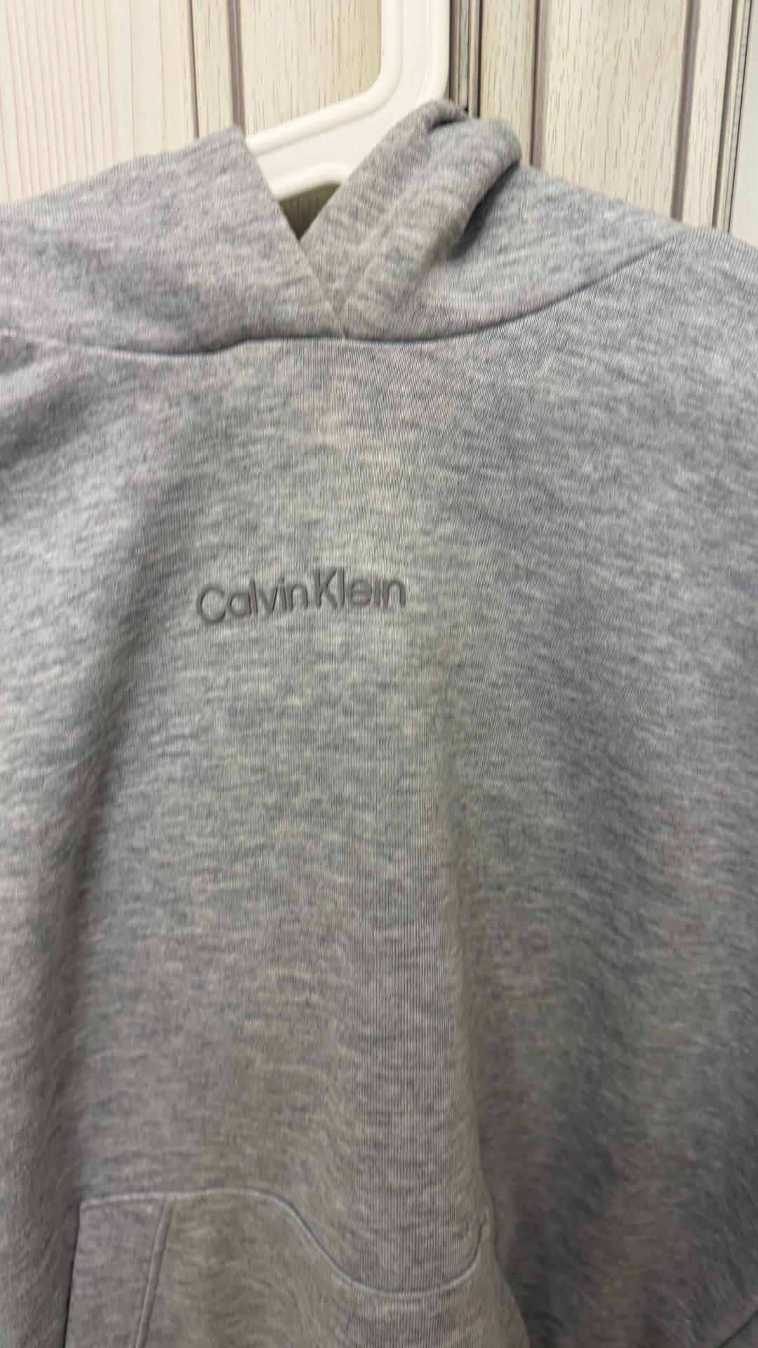 Calvin Klein Худи Calvin klein — фото 2