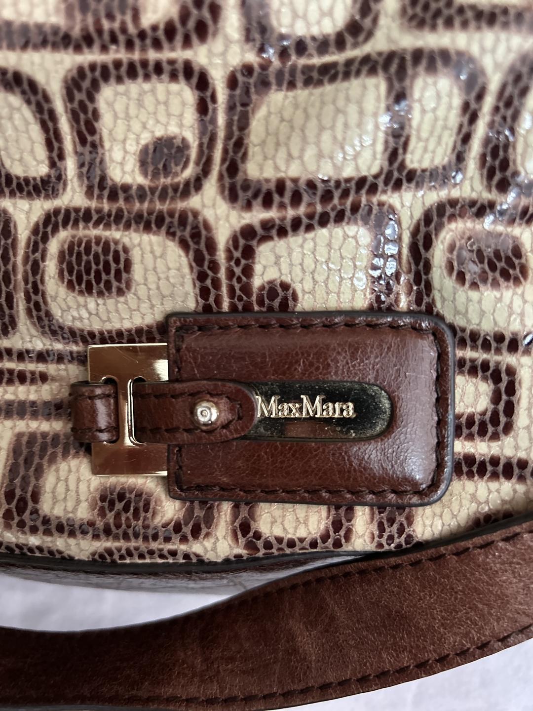Max Mara Сумка Max Mara — фото 2