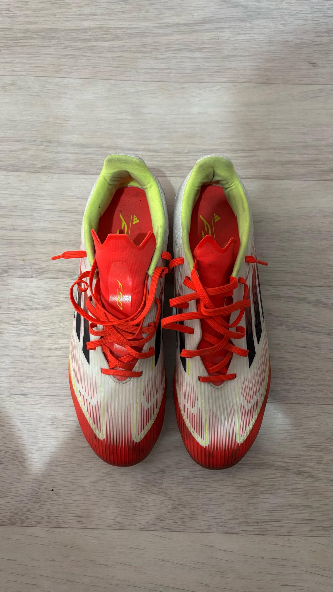 Adidas Футбольные бутсы adidas — фото 2